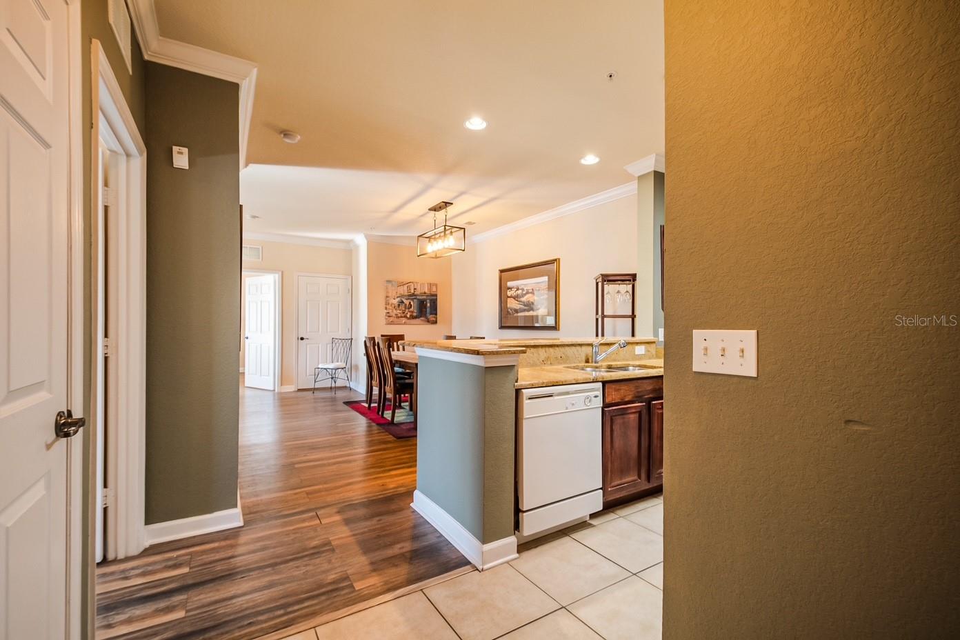 Image 7 of 42 For 8000 Tuscany Way 4407