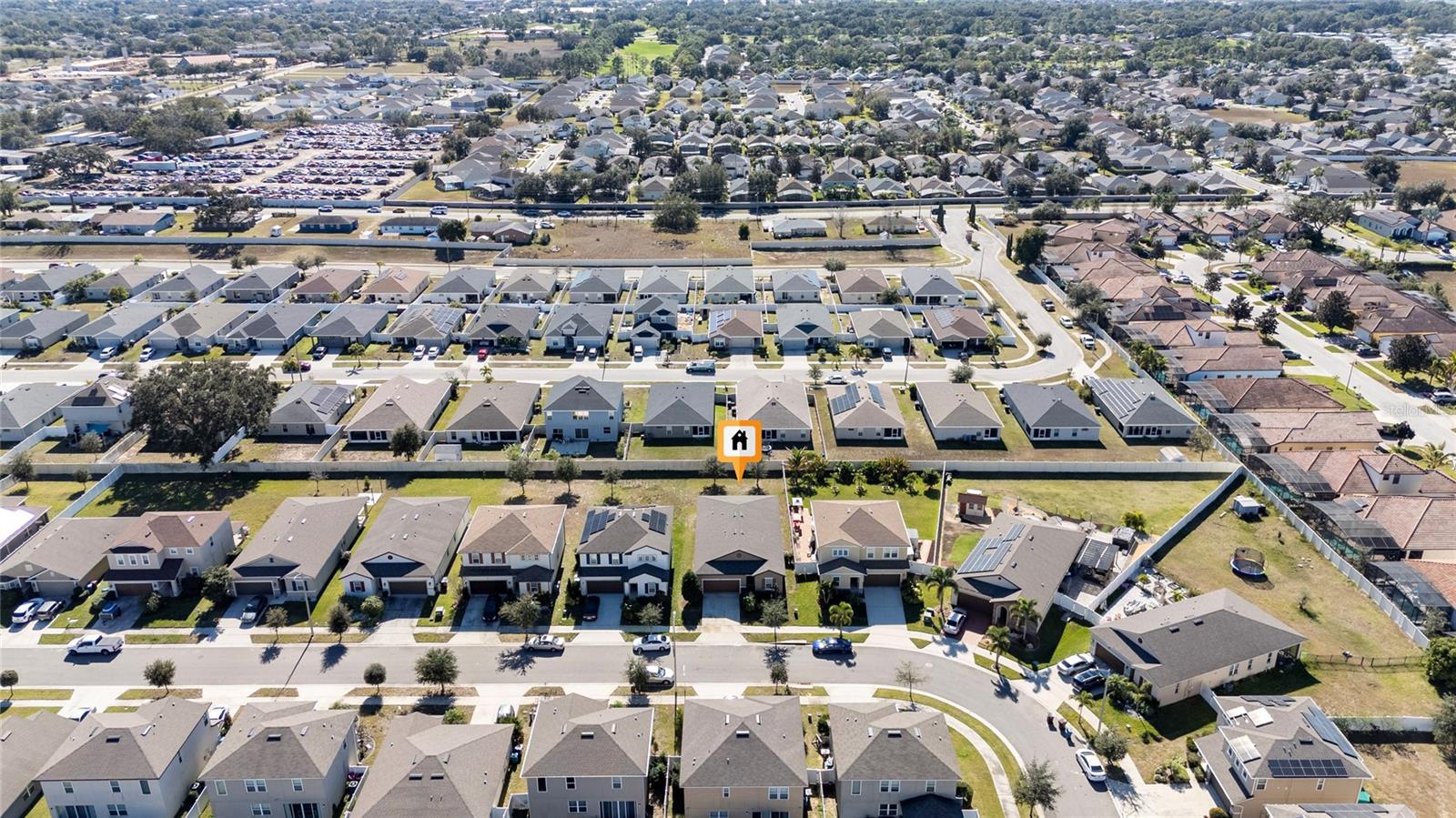 Image 27 of 38 For 689 Meadow Pointe Dr