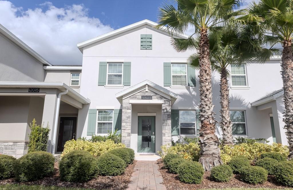 Details for 12023 Prologue Avenue, ORLANDO, FL 32832