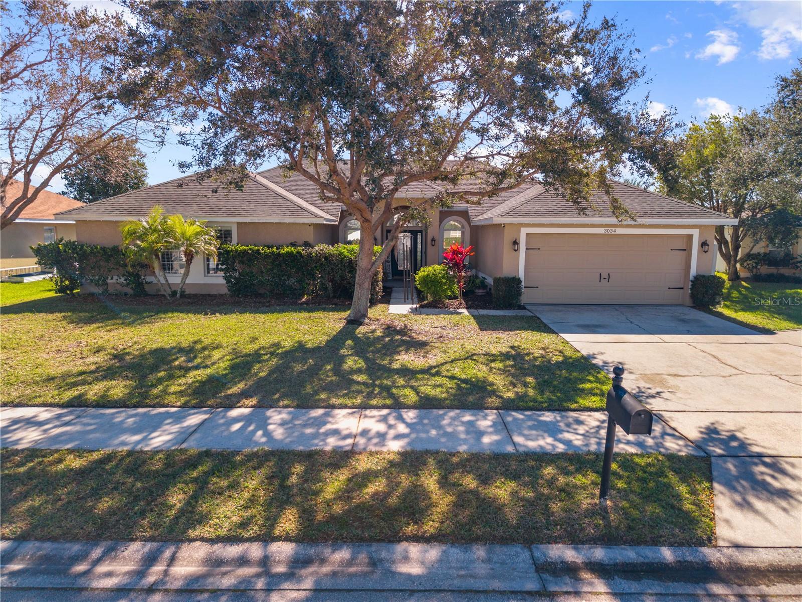 Details for 3034 Sand Stone Circle, ST CLOUD, FL 34772