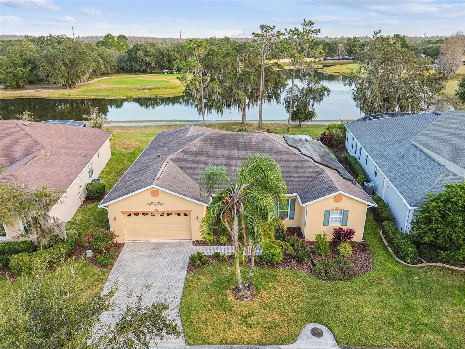 Details for 305 Rock Springs Drive, KISSIMMEE, FL 34759