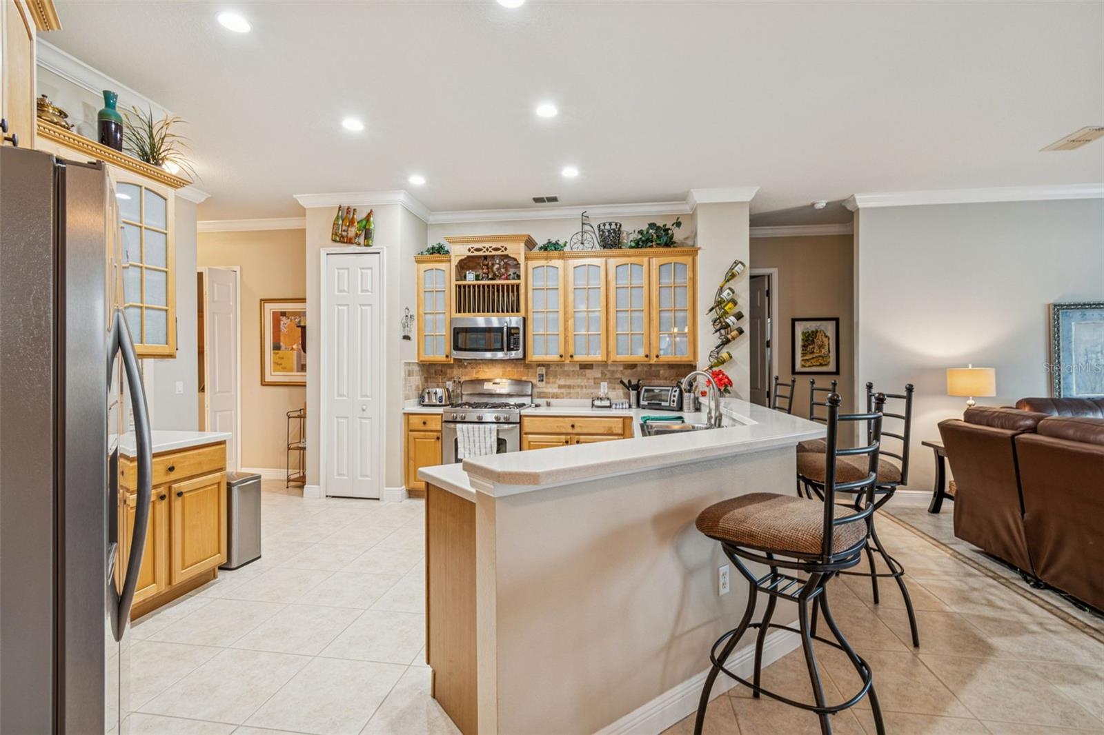 Image 16 of 63 For 305 Rock Springs Drive