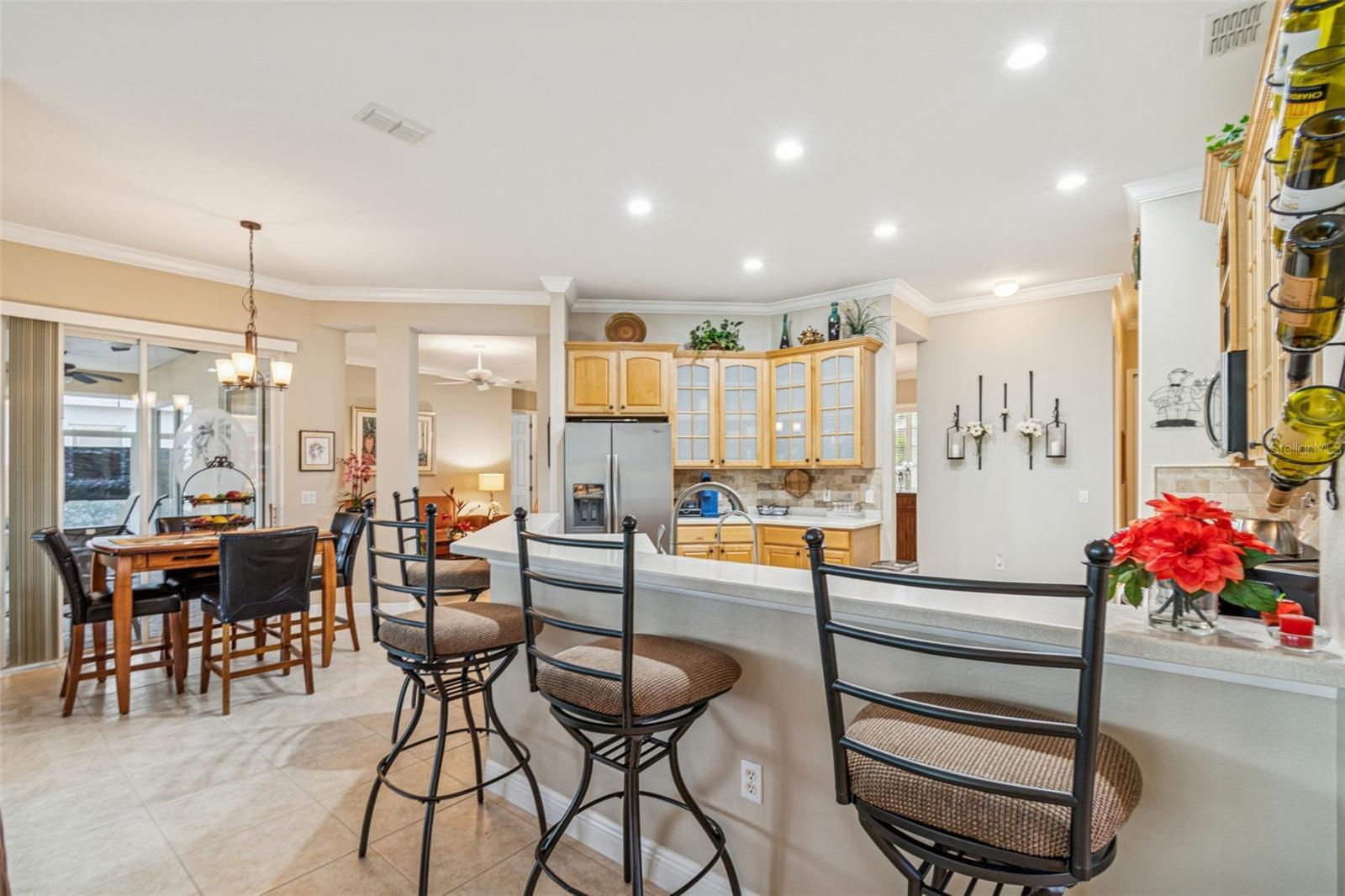 Image 17 of 63 For 305 Rock Springs Drive