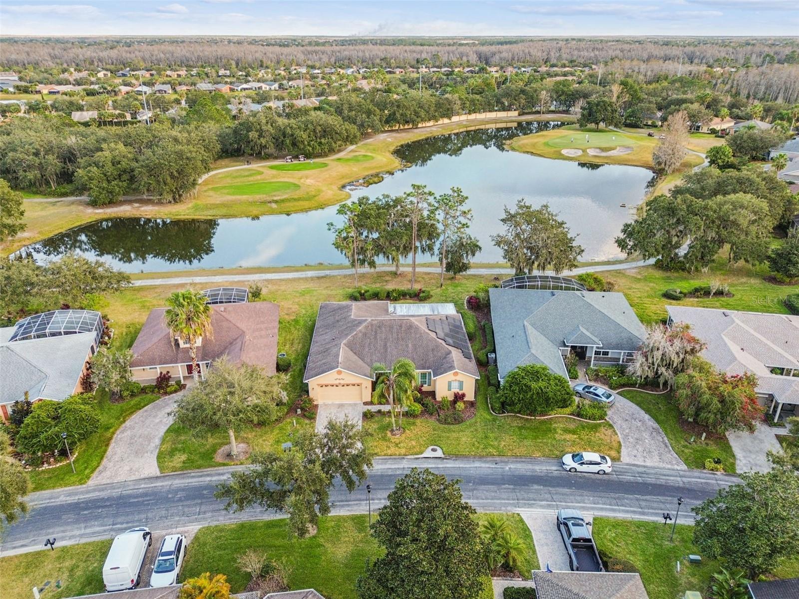 Image 47 of 63 For 305 Rock Springs Drive