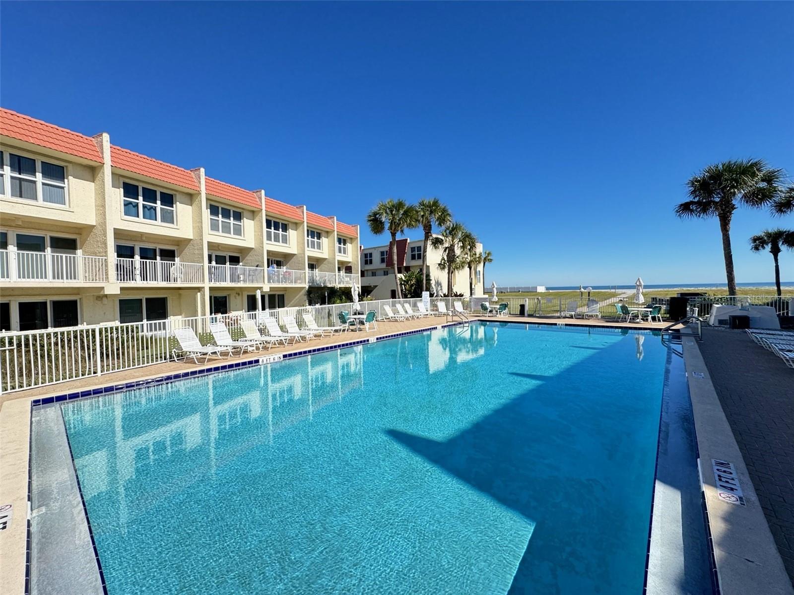 Image 11 of 24 For 390 A1a Beach Boulevard 49