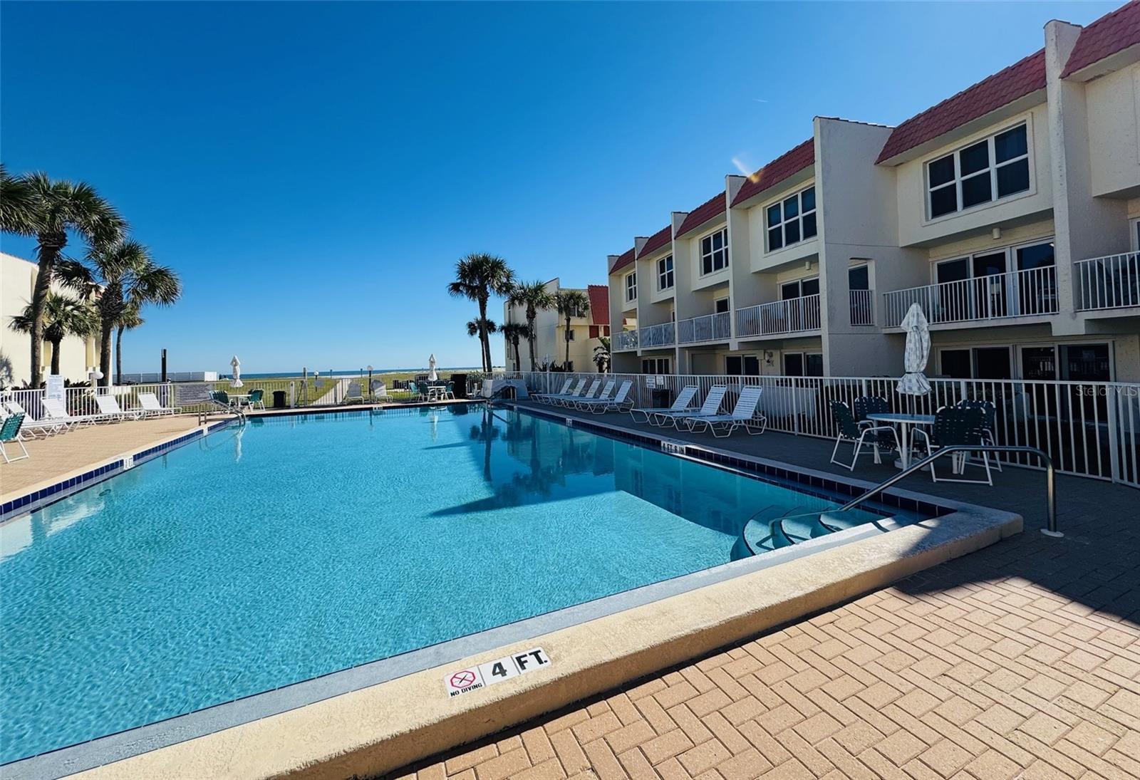 Image 12 of 24 For 390 A1a Beach Boulevard 49