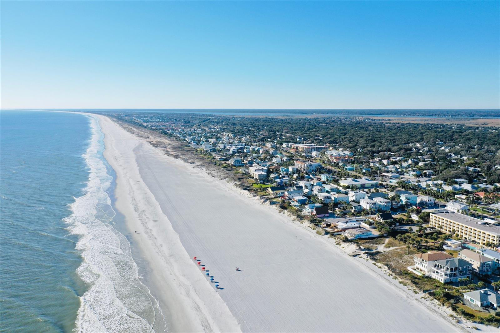 Image 15 of 24 For 390 A1a Beach Boulevard 49