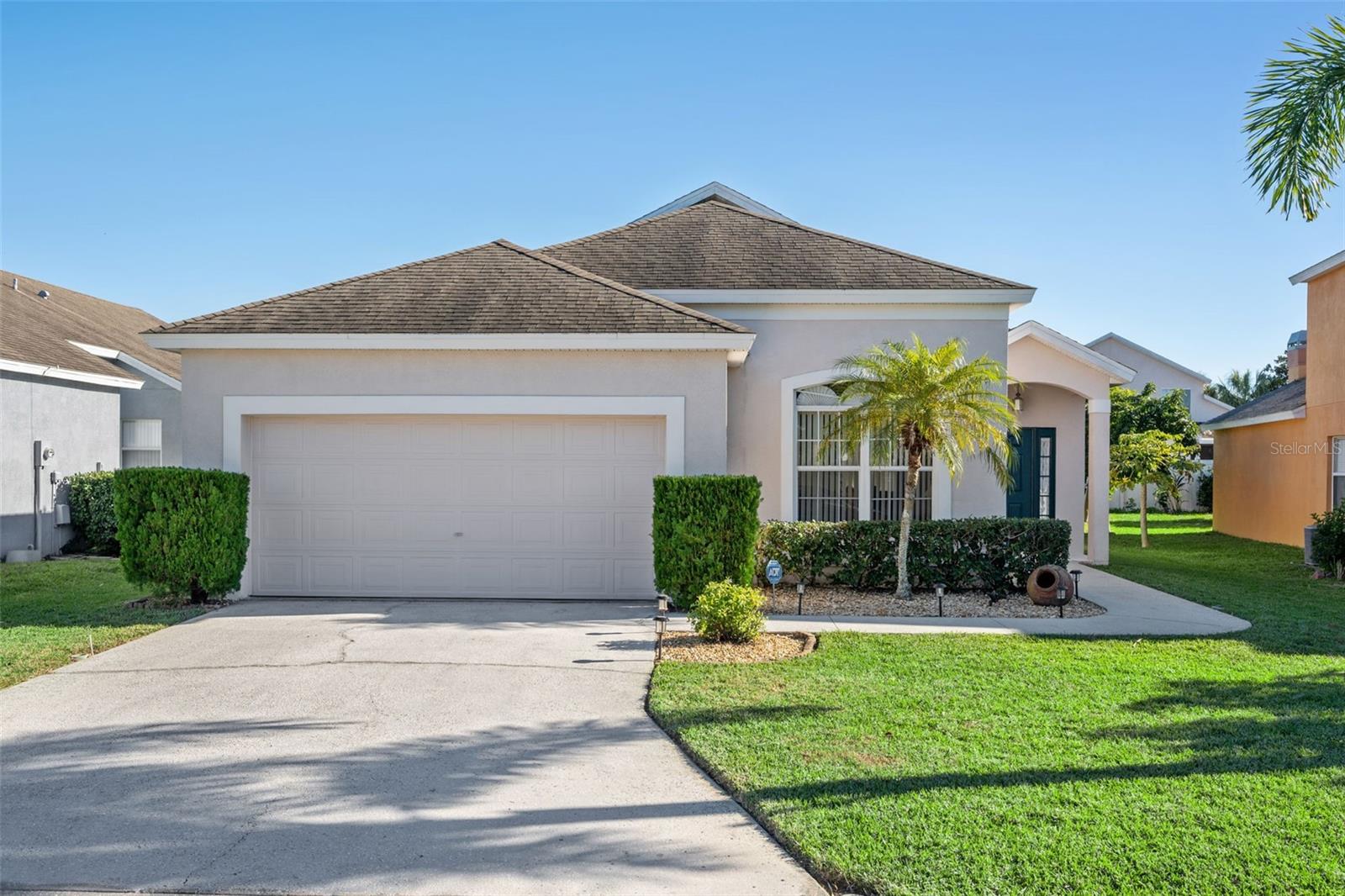 Details for 718 Corvina Drive, DAVENPORT, FL 33897