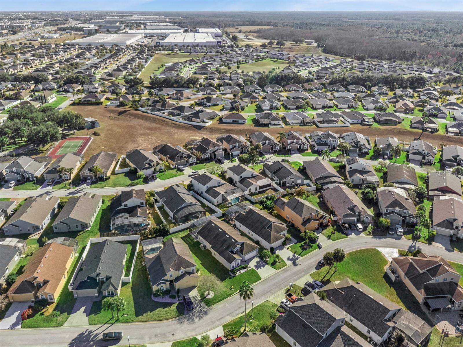 Image 31 of 43 For 718 Corvina Drive