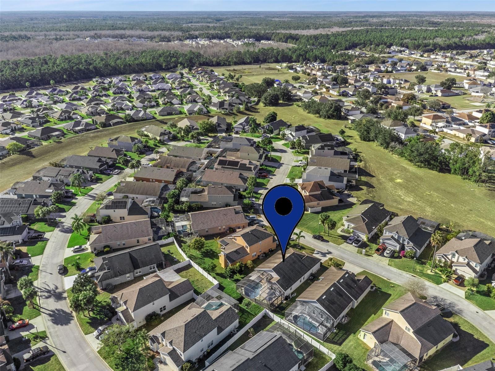 Image 35 of 43 For 718 Corvina Drive