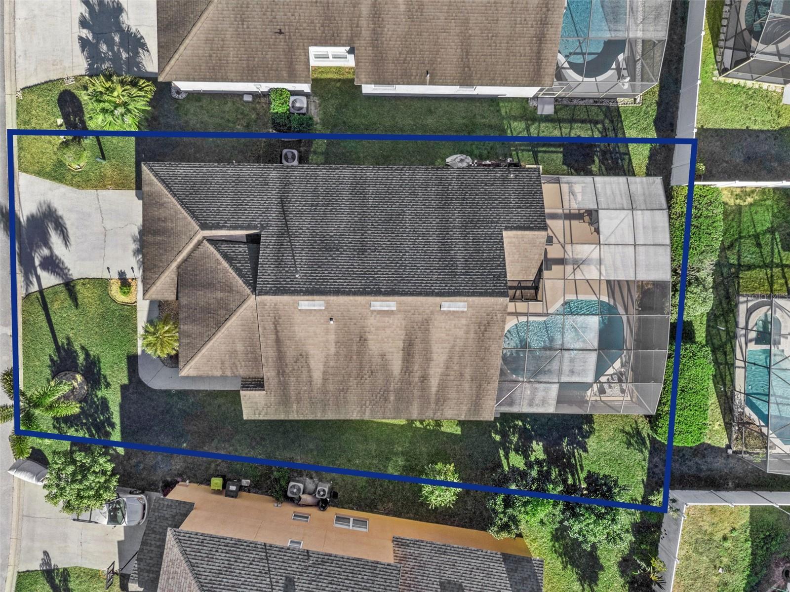 Image 39 of 43 For 718 Corvina Drive