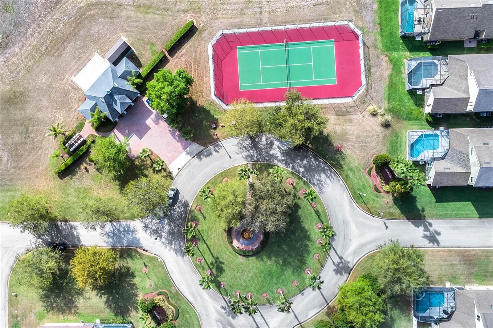 Image 41 of 43 For 718 Corvina Drive