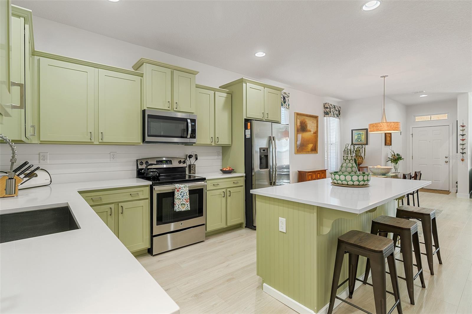 Image 13 of 73 For 3500 Sebastian Bridge Lane