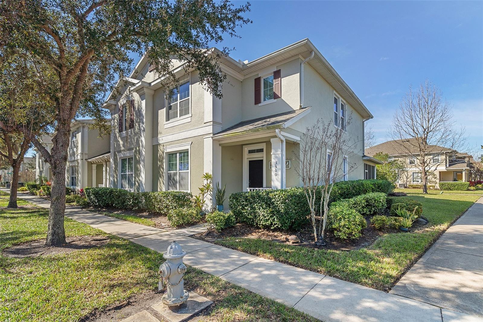 Image 3 of 73 For 3500 Sebastian Bridge Lane