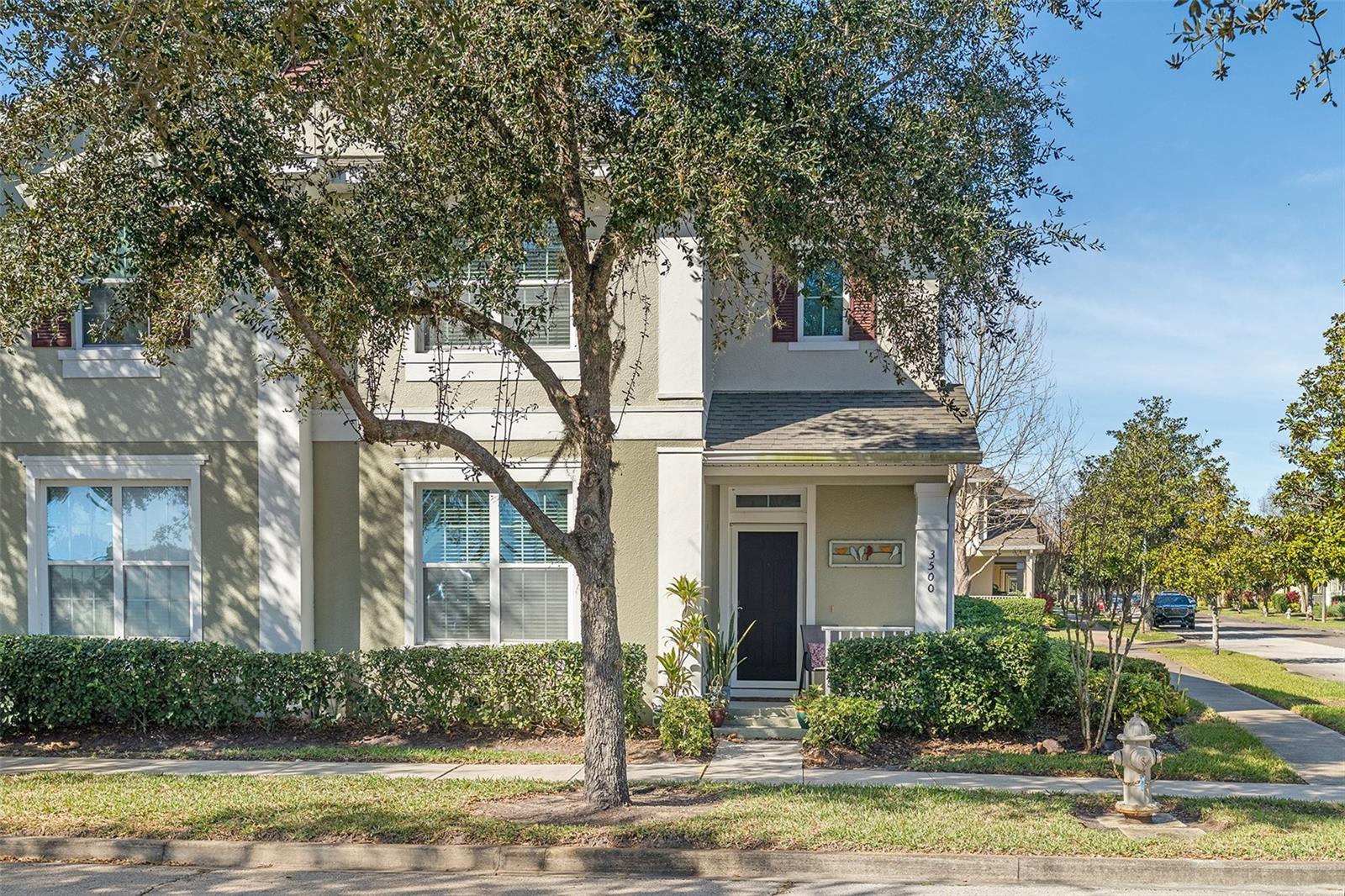 Image 4 of 73 For 3500 Sebastian Bridge Lane