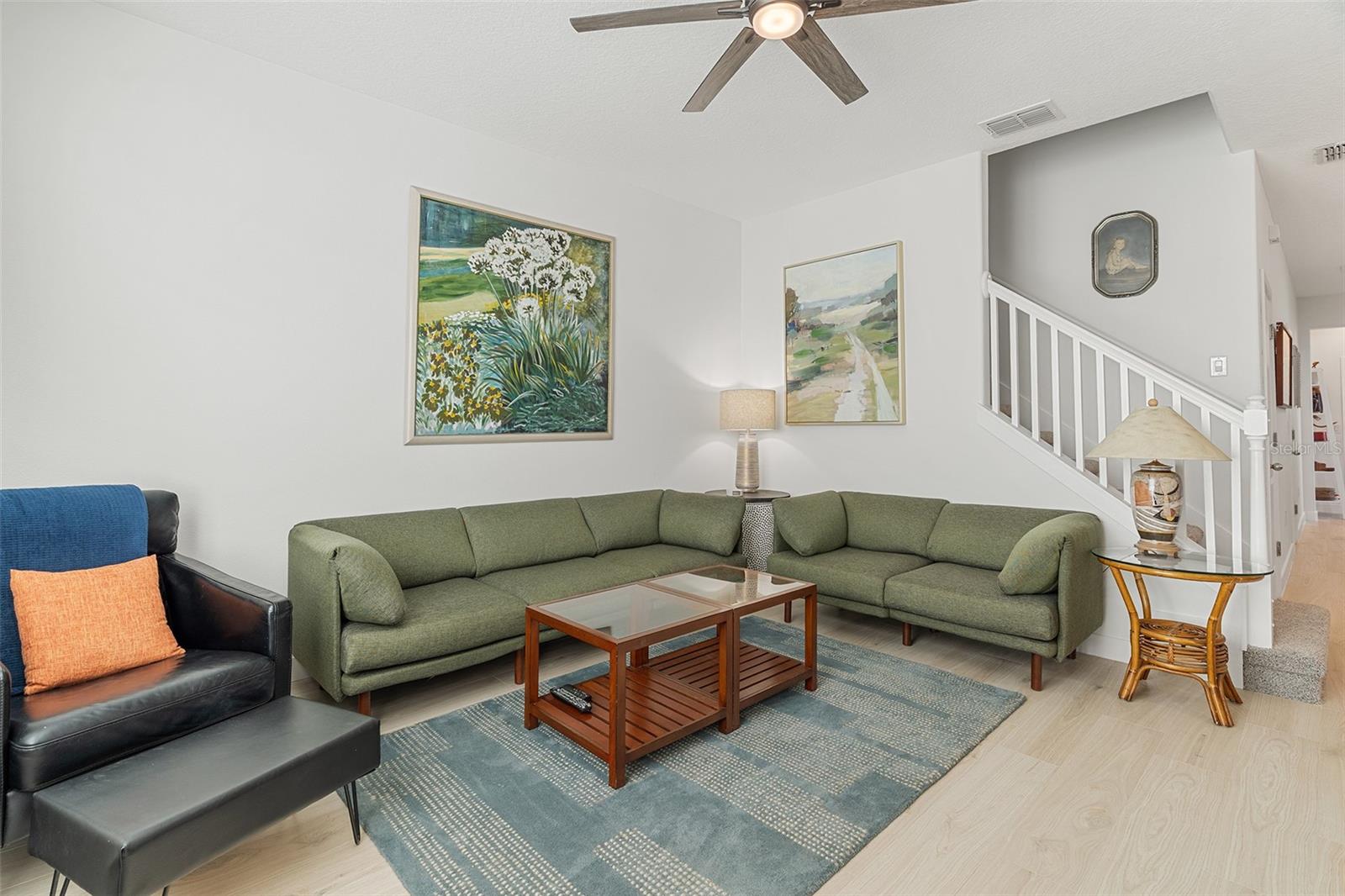 Image 8 of 73 For 3500 Sebastian Bridge Lane