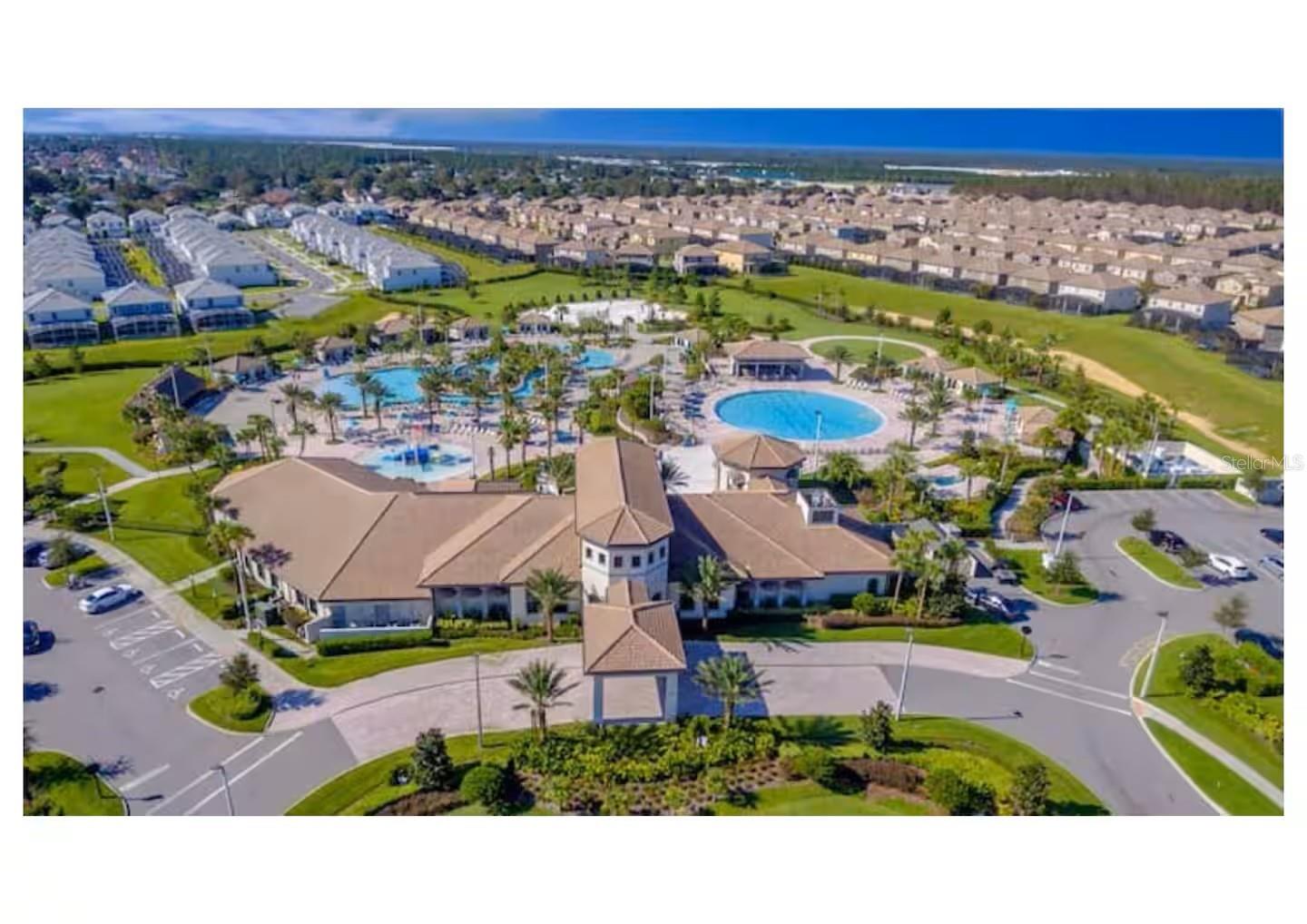 Details for 8885 Cabot Cliffs Drive 103, DAVENPORT, FL 33896
