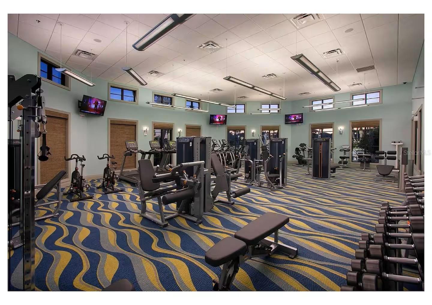 Image 29 of 36 For 8885 Cabot Cliffs Drive 103