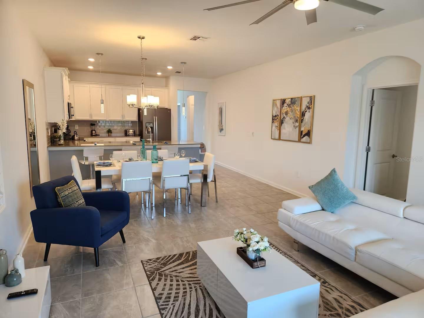 Image 3 of 36 For 8885 Cabot Cliffs Drive 103