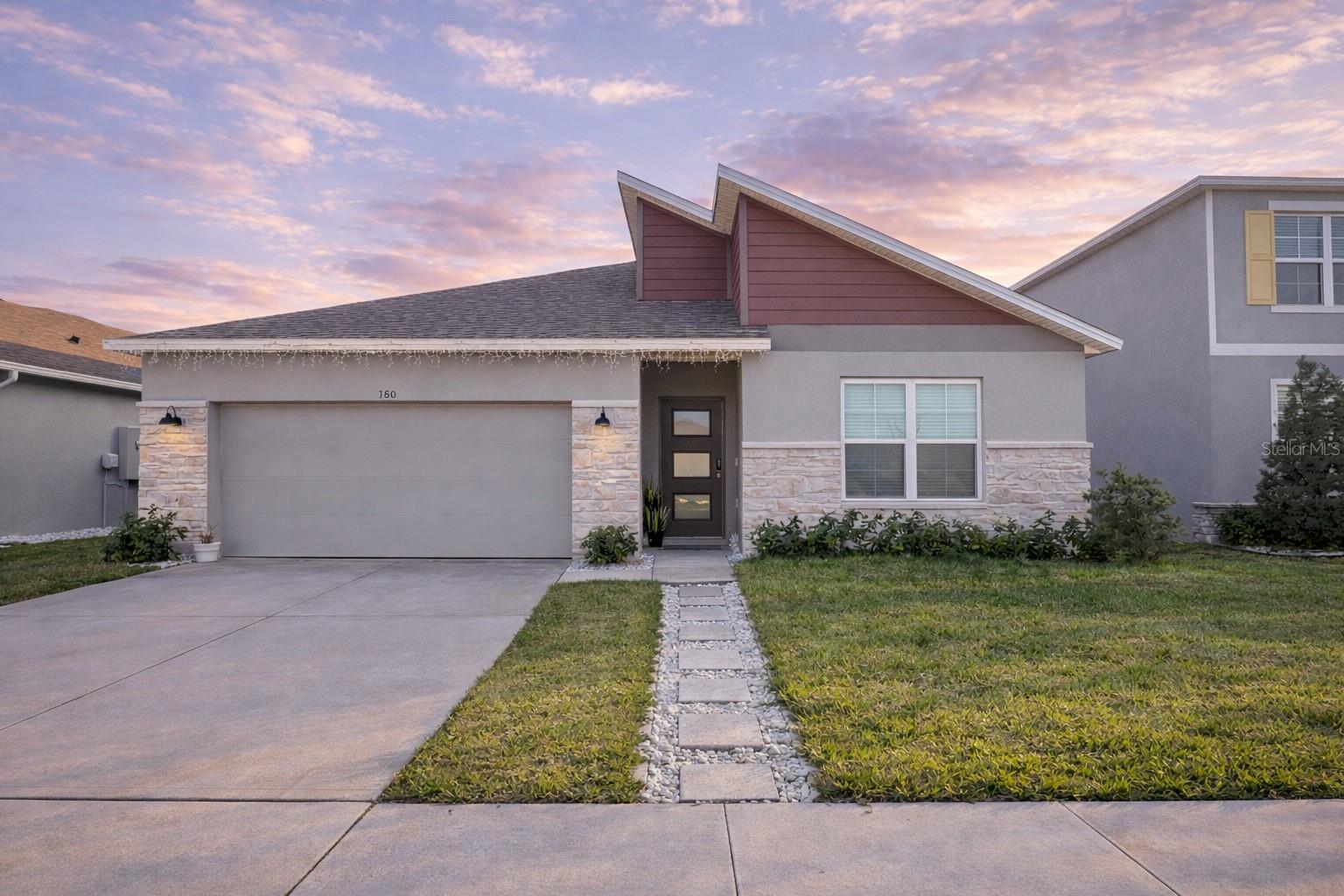 Details for 380 Talisi Loop, ST CLOUD, FL 34771