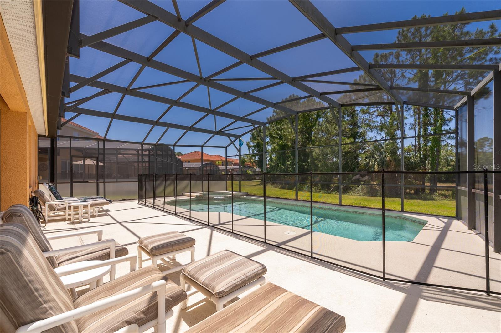 Image 34 of 48 For 171 Orange Cosmos Boulevard