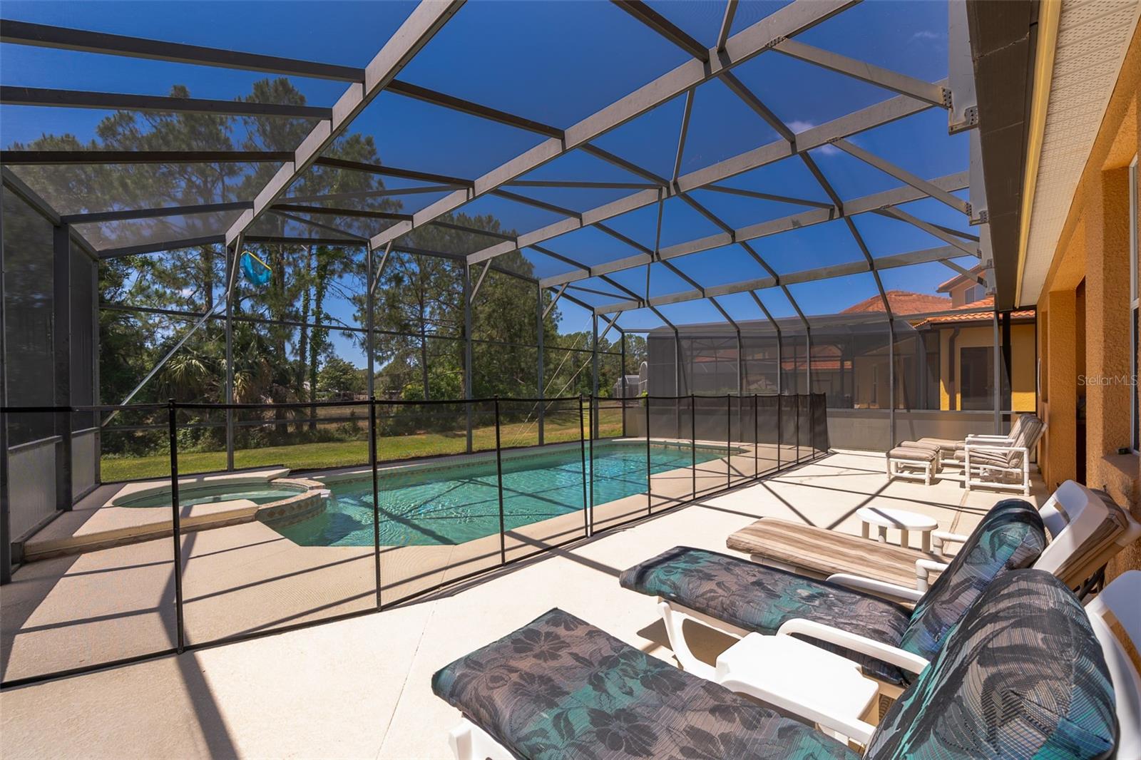 Image 35 of 48 For 171 Orange Cosmos Boulevard