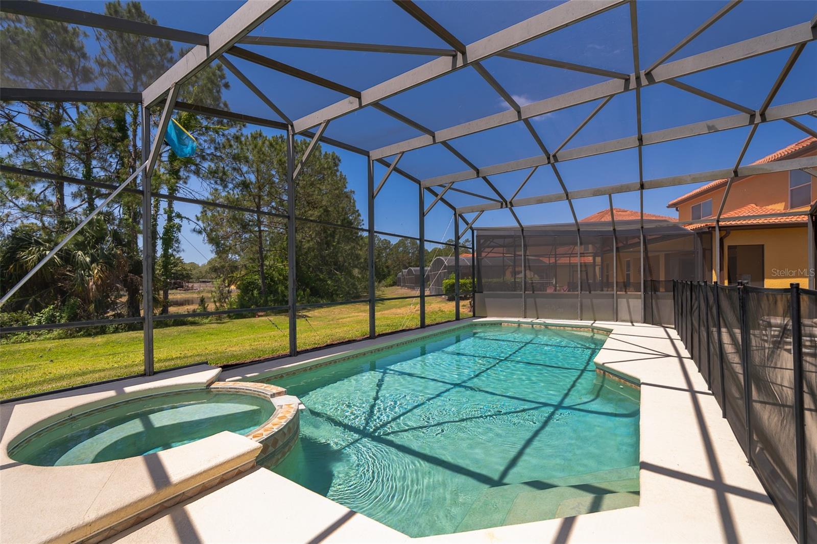 Image 37 of 48 For 171 Orange Cosmos Boulevard