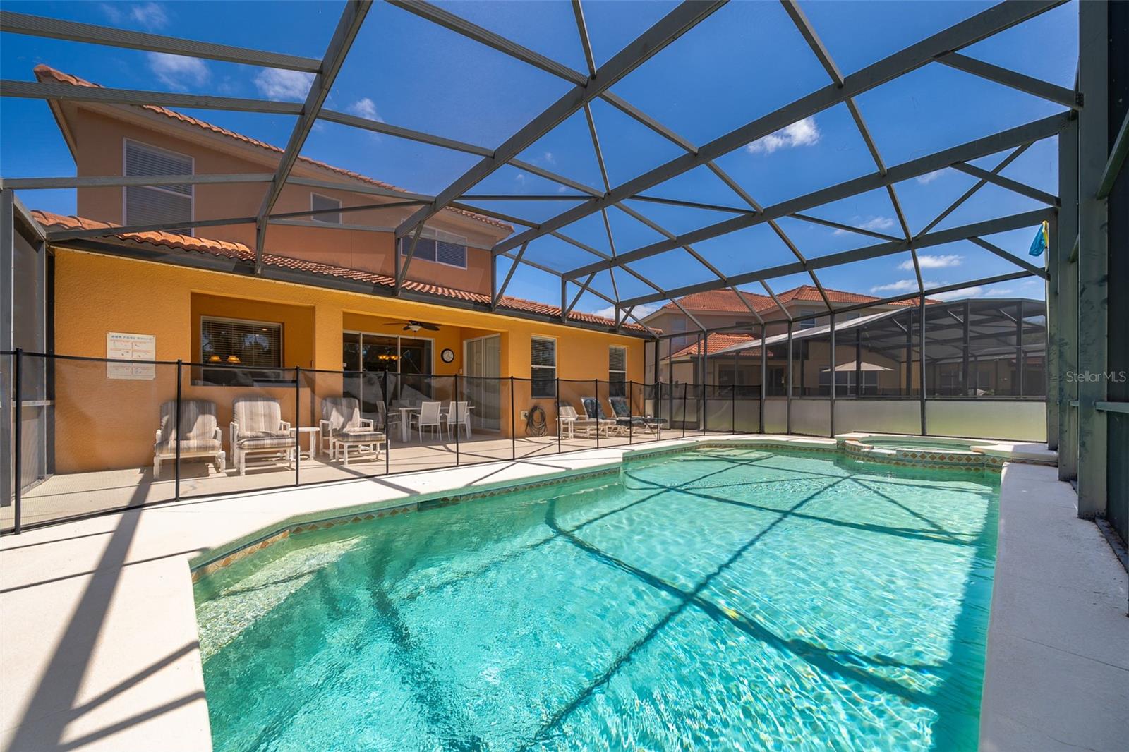 Image 39 of 48 For 171 Orange Cosmos Boulevard