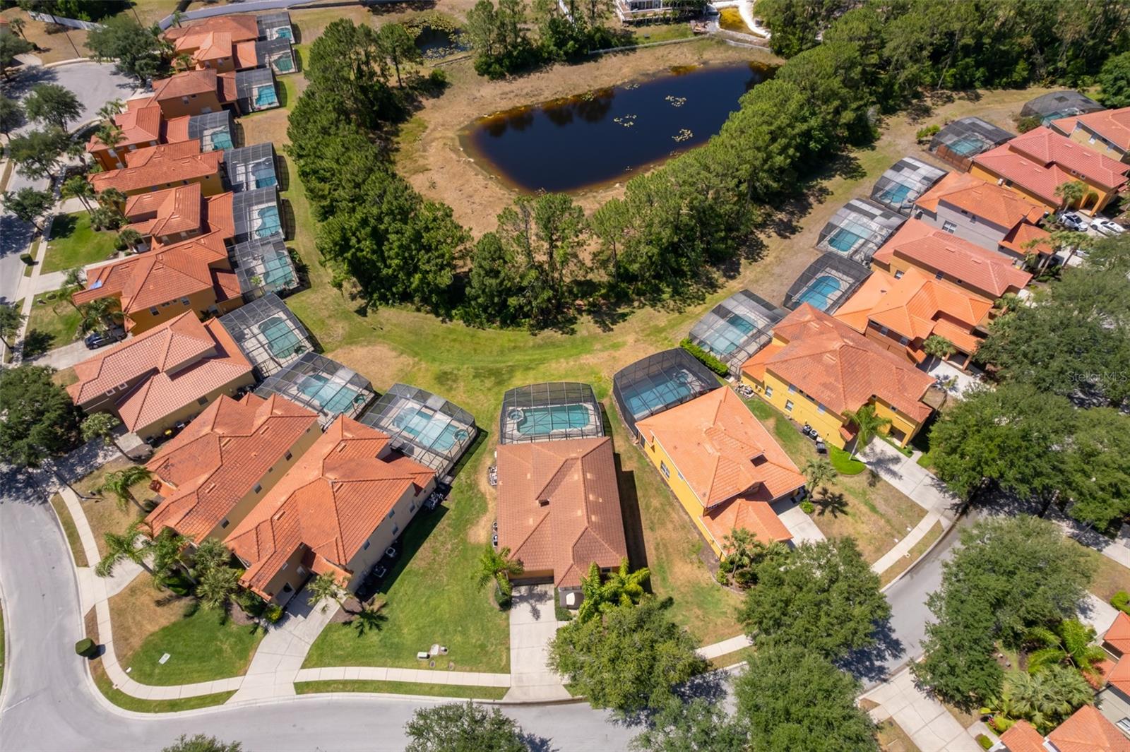 Image 4 of 48 For 171 Orange Cosmos Boulevard