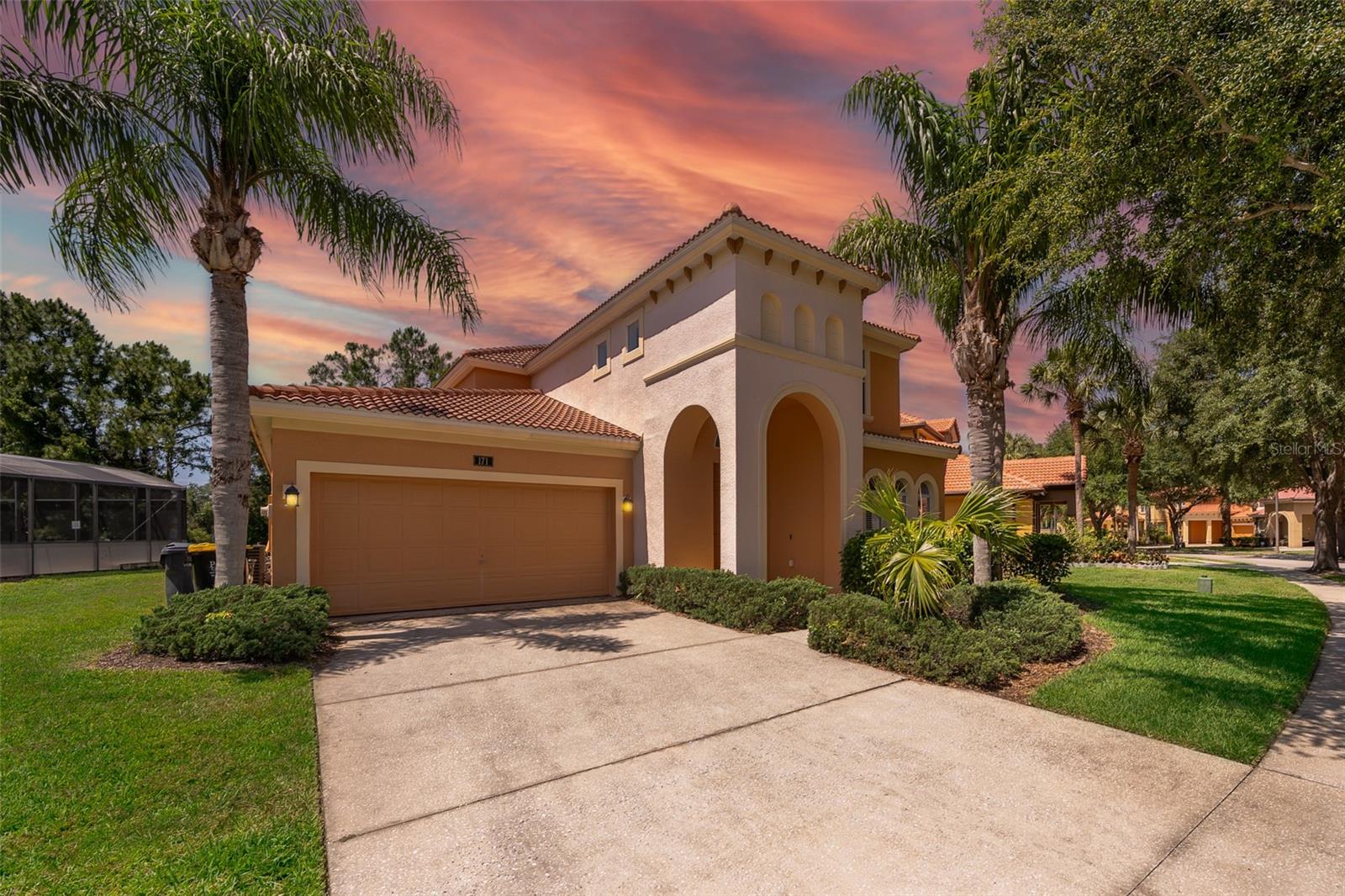 Image 42 of 48 For 171 Orange Cosmos Boulevard