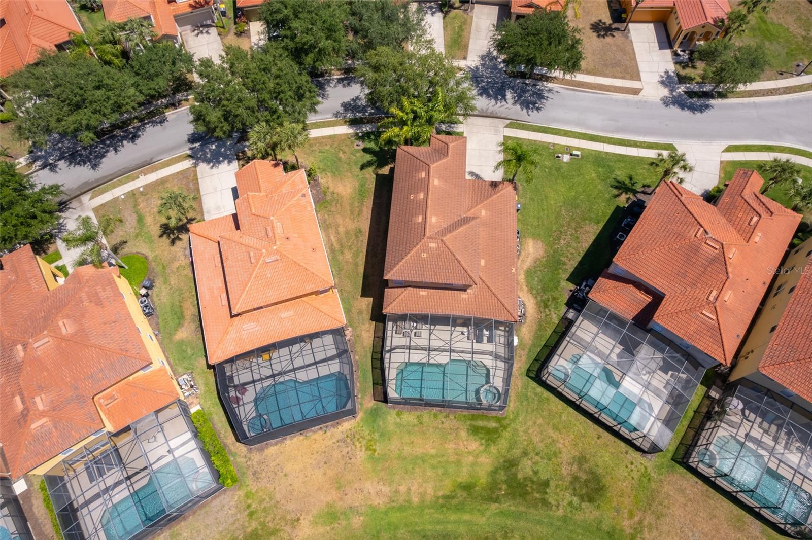 Image 46 of 48 For 171 Orange Cosmos Boulevard