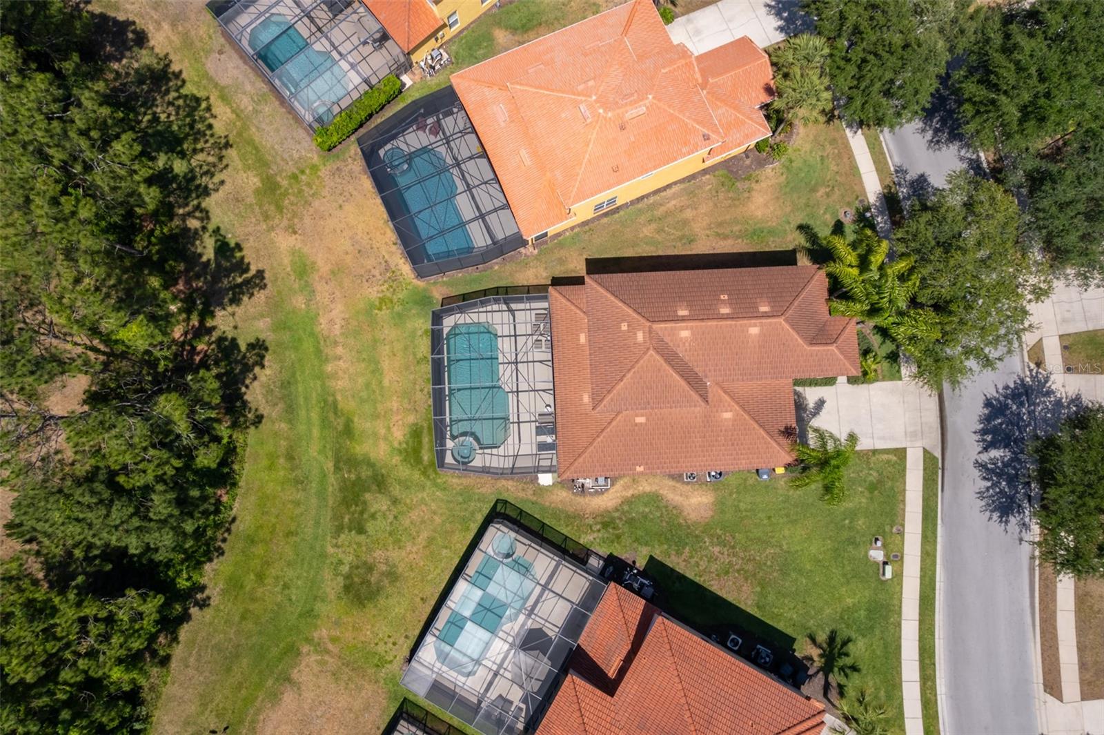 Image 47 of 48 For 171 Orange Cosmos Boulevard