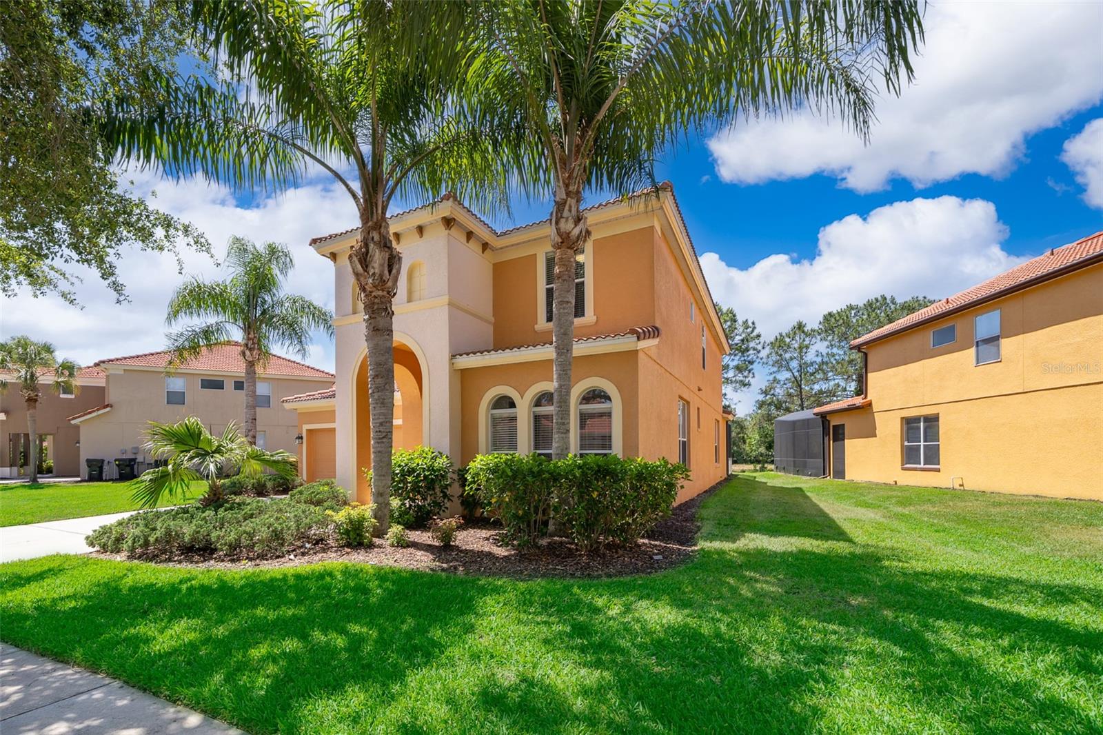 Image 48 of 48 For 171 Orange Cosmos Boulevard