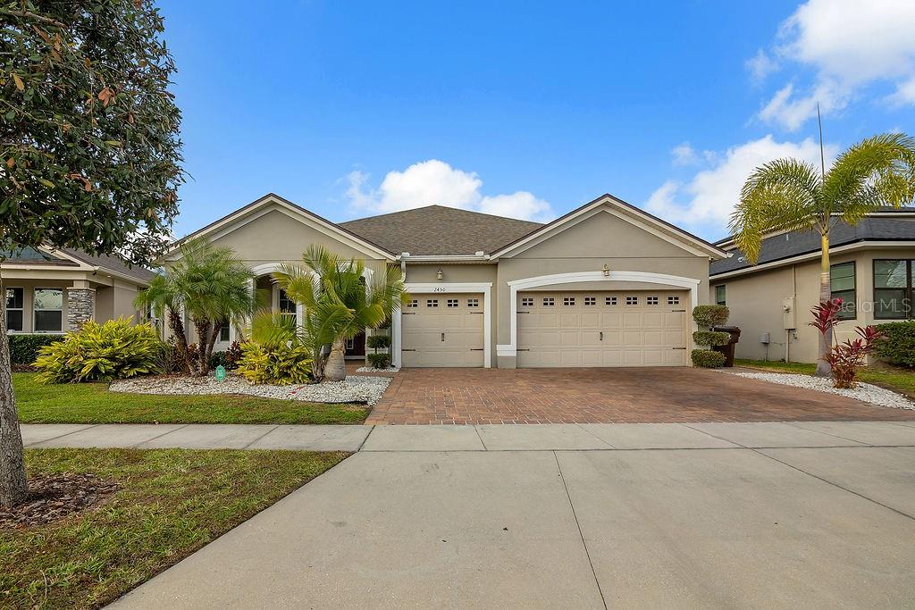 Details for 2450 Chateau Loop, KISSIMMEE, FL 34741