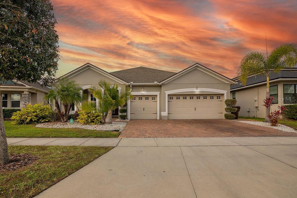 Image 34 of 39 For 2450 Chateau Loop