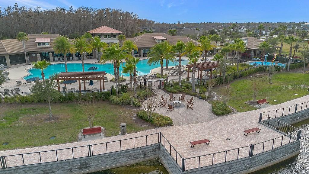 Image 38 of 39 For 2450 Chateau Loop