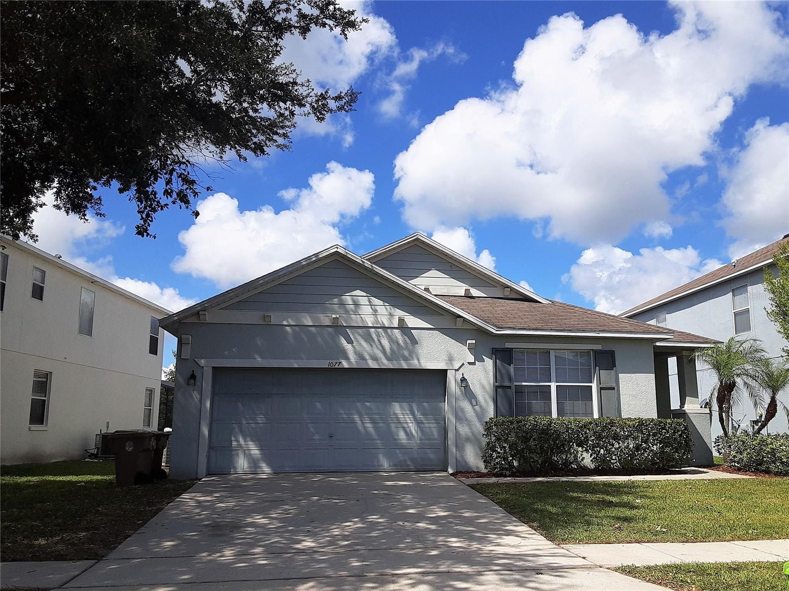 Details for 1077 Berkeley Drive, KISSIMMEE, FL 34744