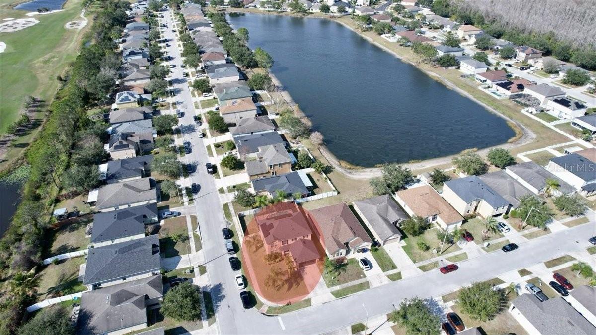 Image 37 of 39 For 5198 Gulf Sturgeon Lane