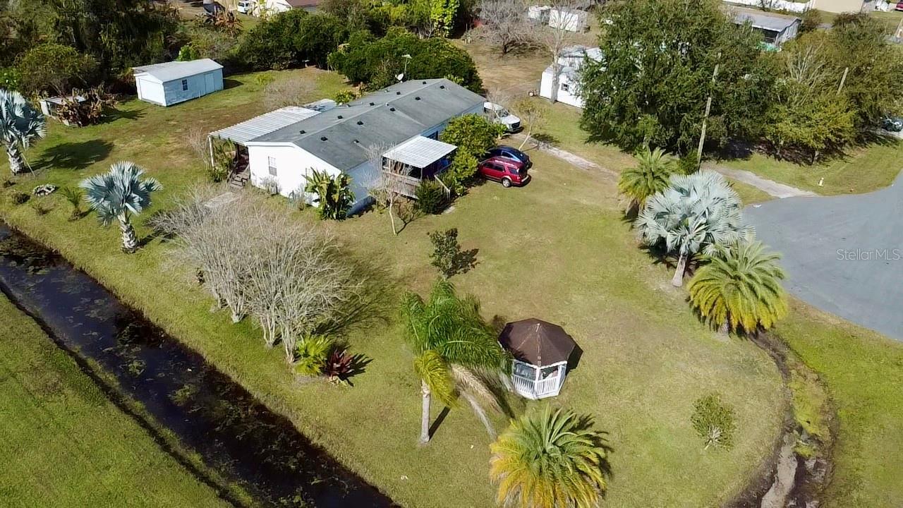 Details for 3168 Early Morn Court, KISSIMMEE, FL 34744