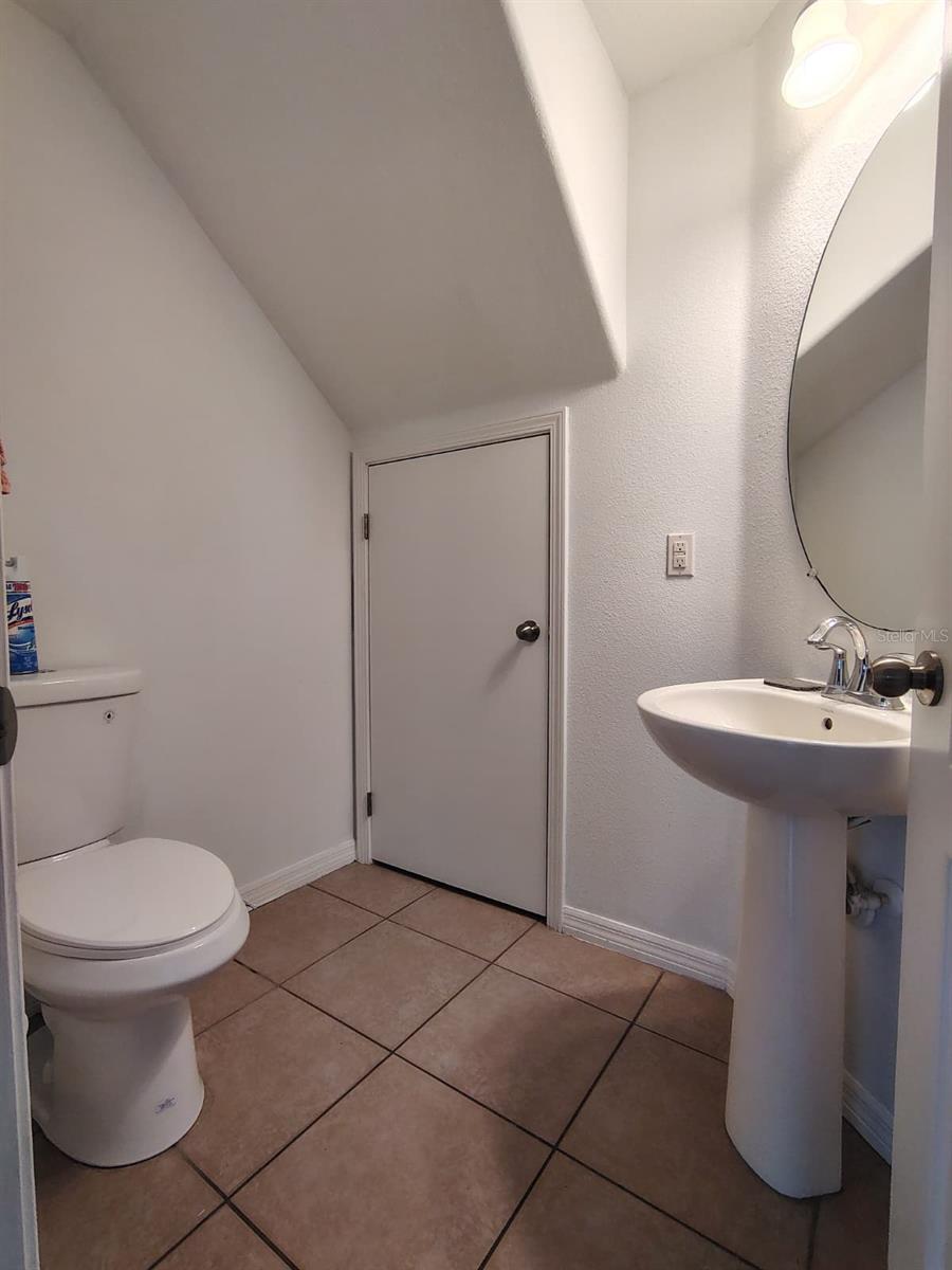 Image 5 of 12 For 9871 Trumpet Vine Loop