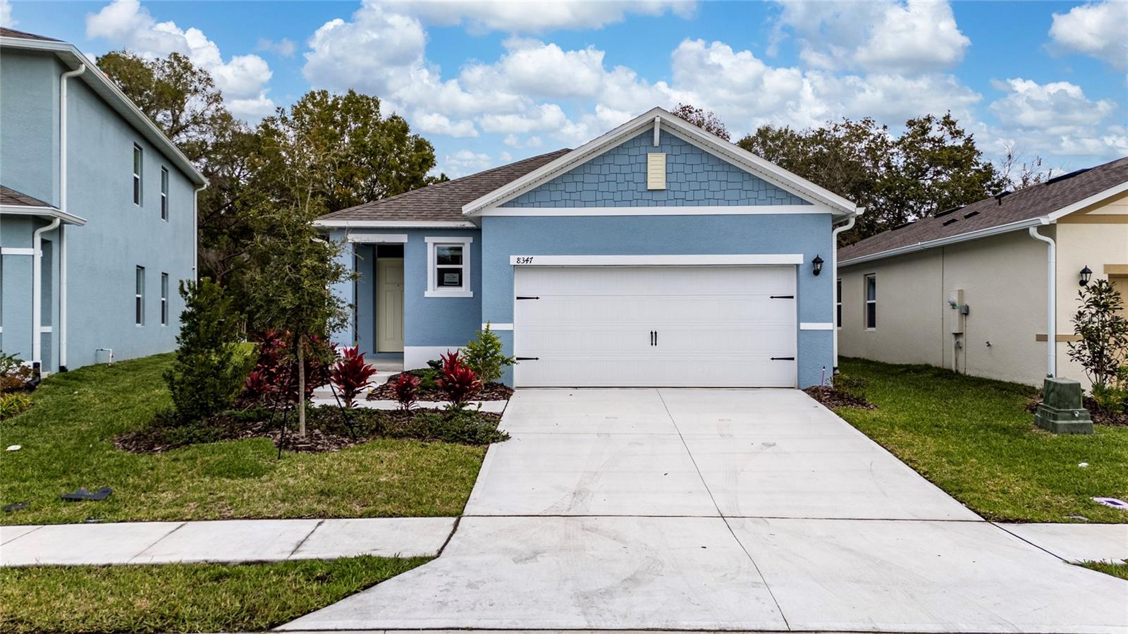 Details for 8347 Madrid Street, LAKELAND, FL 33810