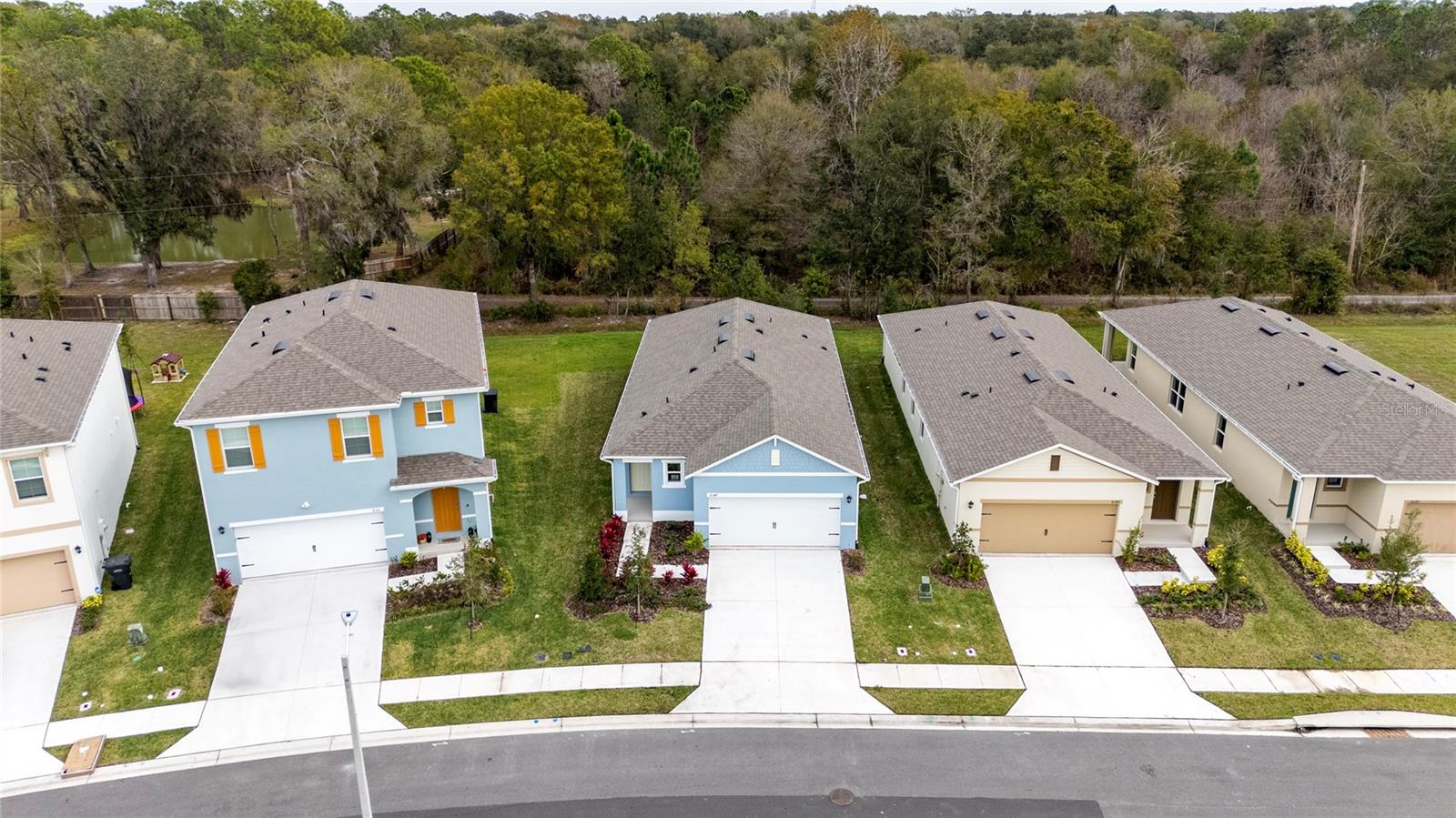 Image 4 of 28 For 8347 Madrid Street