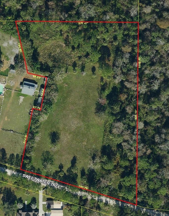 Details for 8531 Sweetwater Trail, KISSIMMEE, FL 34747