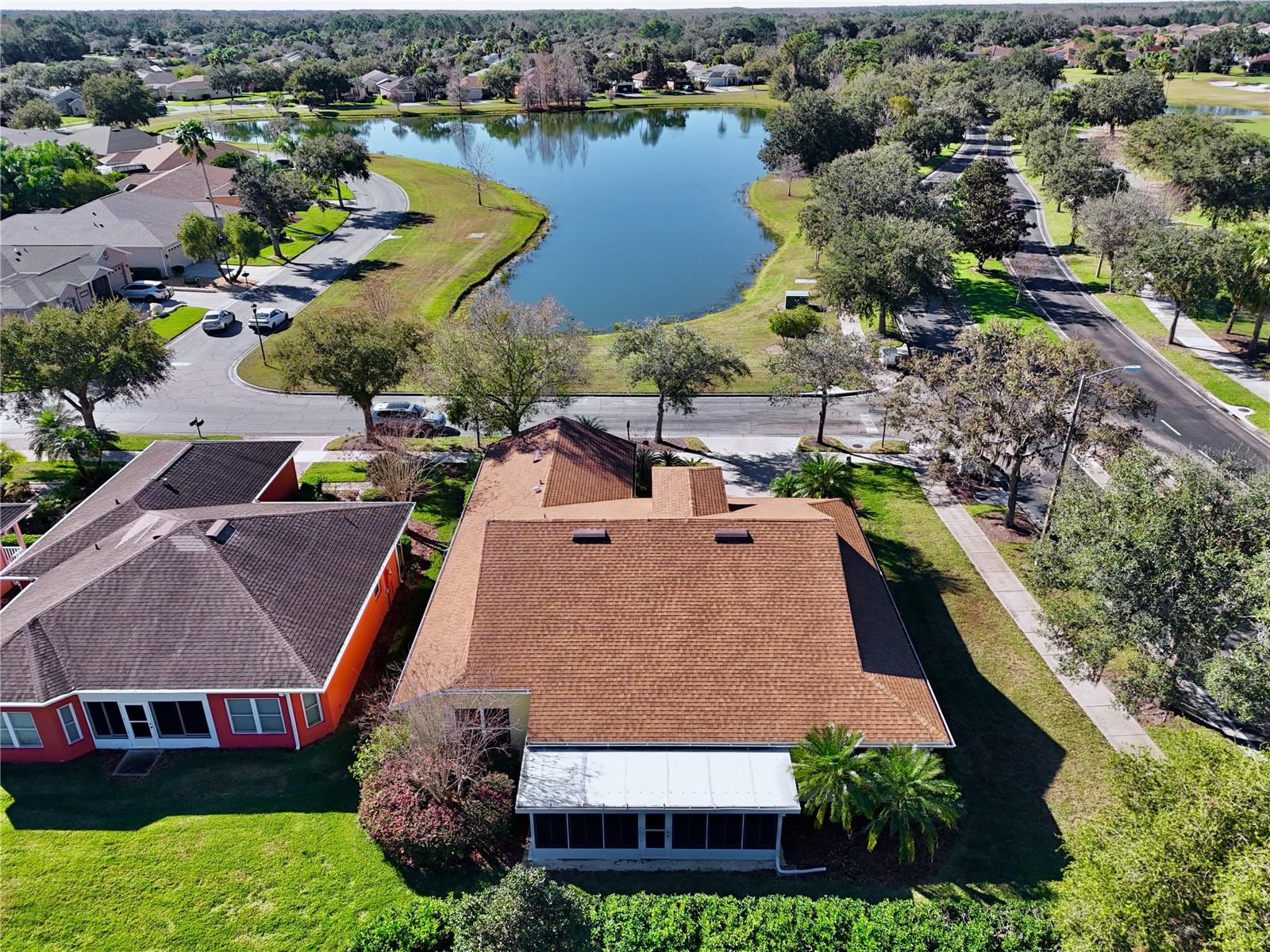 Image 33 of 66 For 217 Lake Cassidy Drive