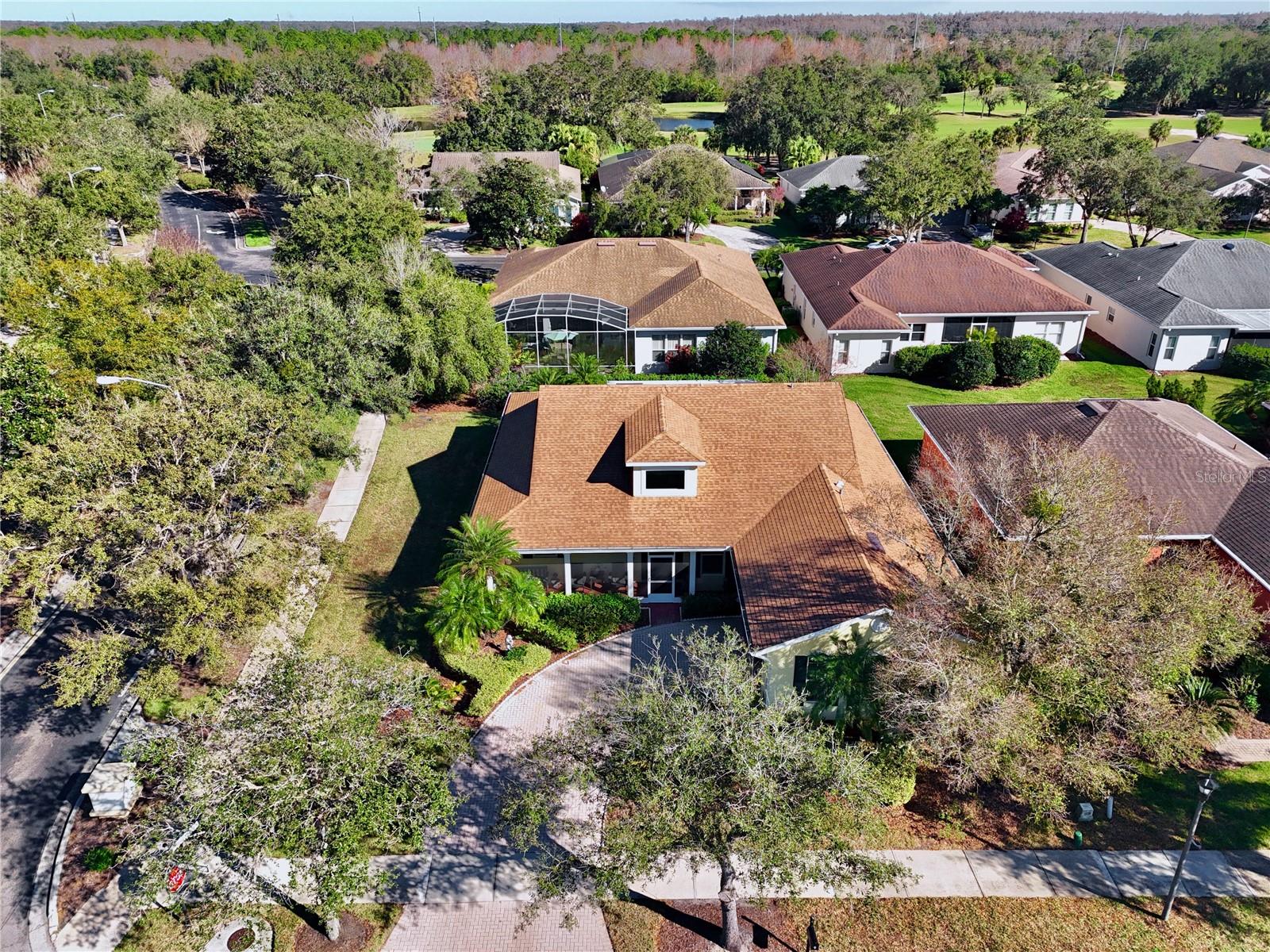 Image 38 of 66 For 217 Lake Cassidy Drive