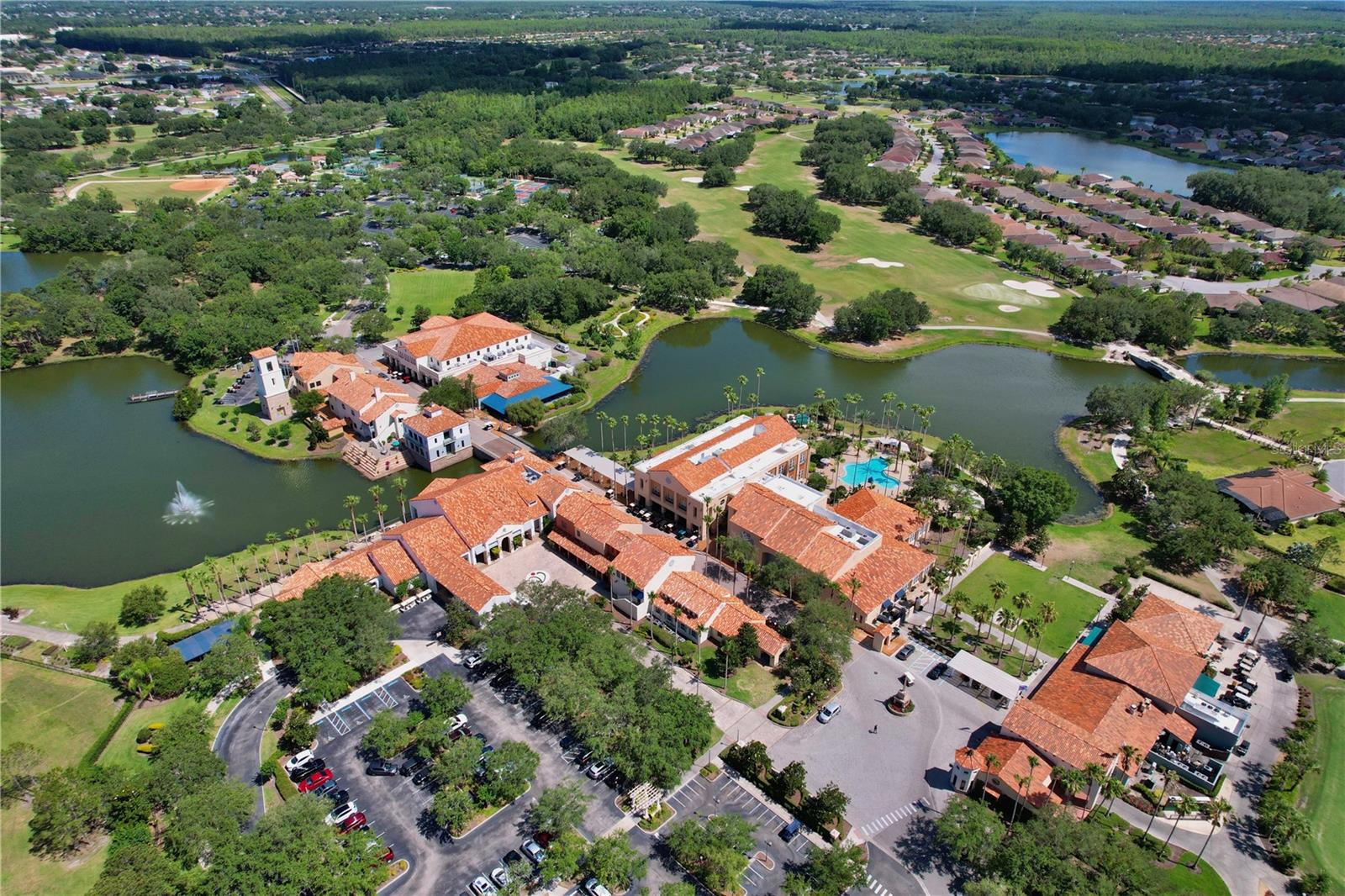 Image 47 of 66 For 217 Lake Cassidy Drive