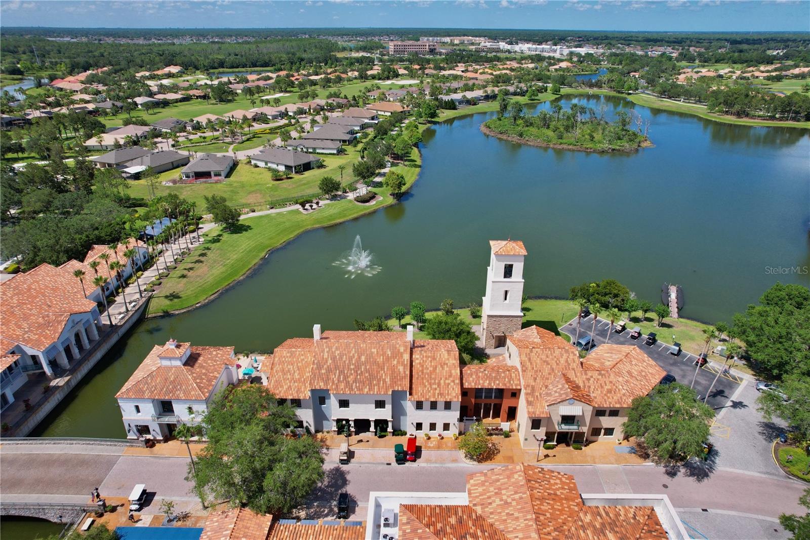 Image 49 of 66 For 217 Lake Cassidy Drive