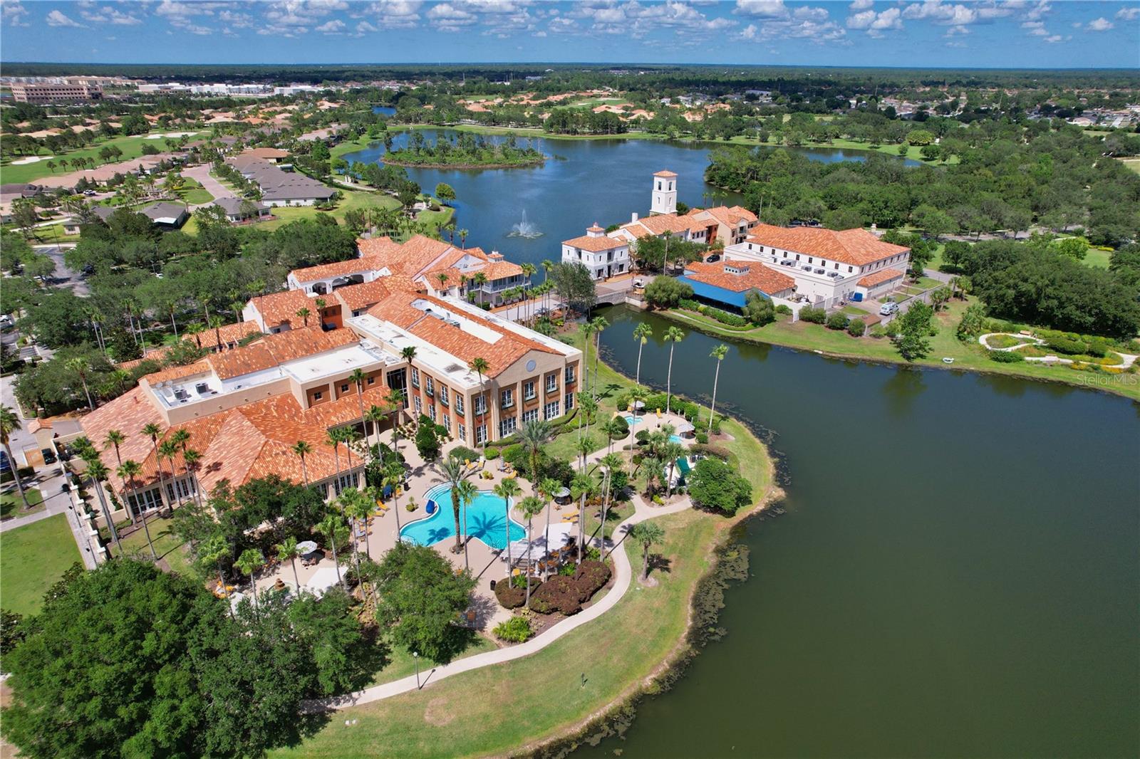 Image 52 of 66 For 217 Lake Cassidy Drive