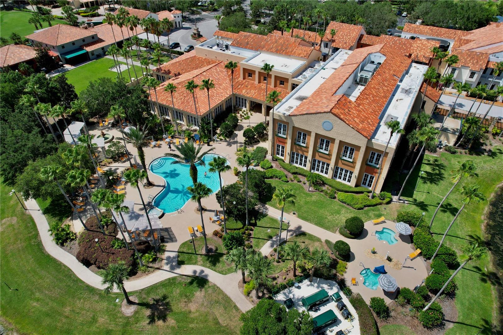 Image 55 of 66 For 217 Lake Cassidy Drive