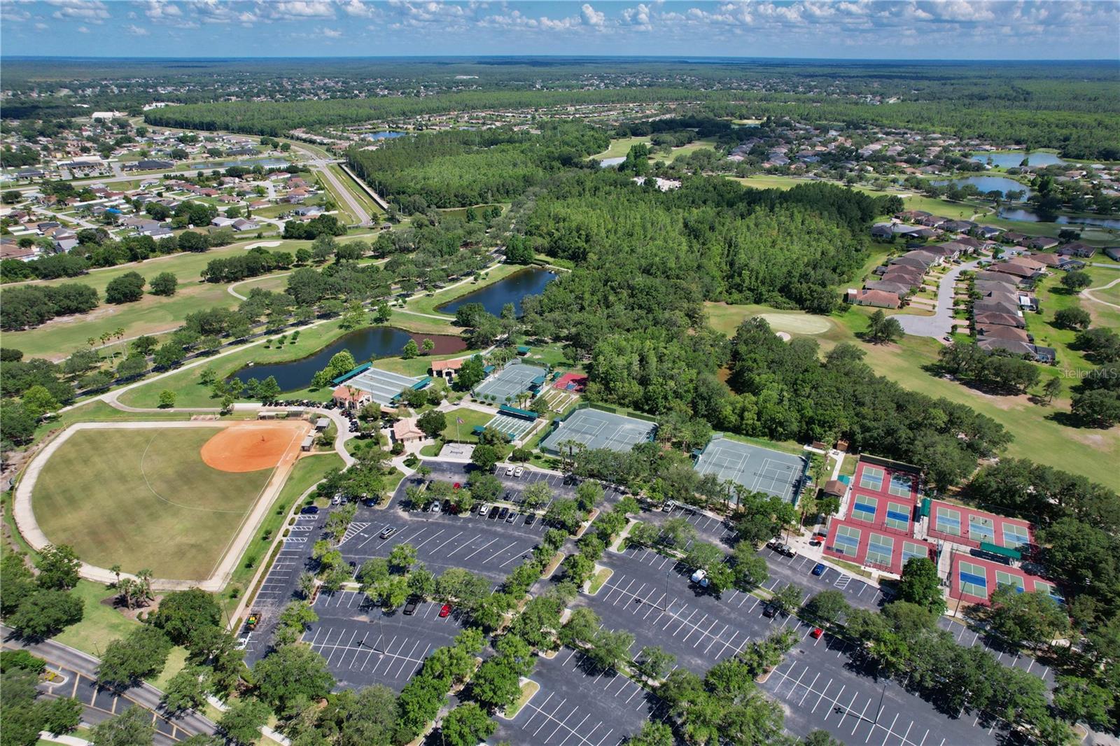 Image 61 of 66 For 217 Lake Cassidy Drive